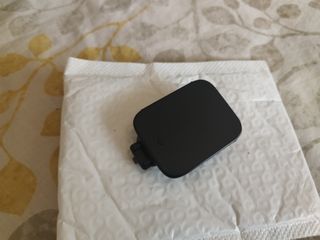 Tapa Paragolpes e60 LCI BMW NUEVO