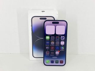 apple iphone 14 pro 256gb