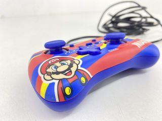 otros accesorios nintendo switch hori mario