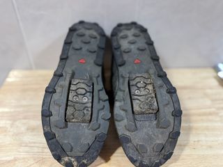 Zapatillas Mavic Matrix con calas