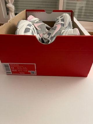 Nike V2K Run