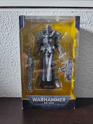 Warhammer 40k McFarlane