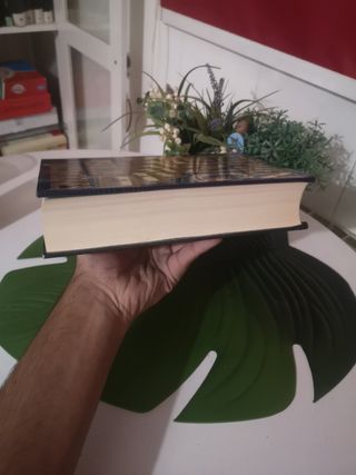 Pesadillas y Alucinaciones Stephen King 