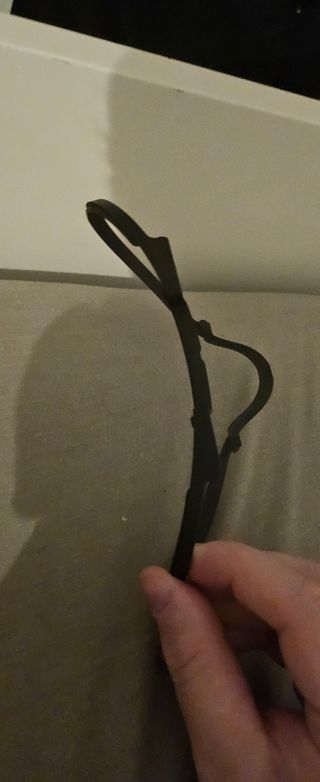 Adaptador Gafas Oculus Meta Quest 2