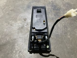 Luz trasera KTM RC 125 y 390