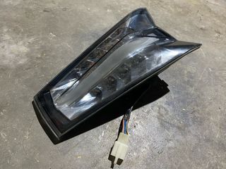 Luz trasera KTM RC 125 y 390