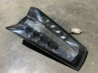 Luz trasera KTM RC 125 y 390