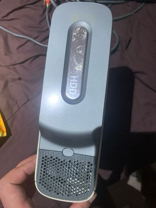 Xbox 360 Blanca