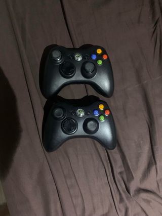 Xbox 360 Blanca