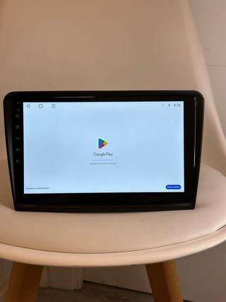 Radio Pantalla para Skoda Superb 2 