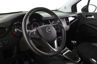 Opel Crossland X 1.2 Turbo Design Line