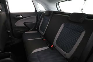 Opel Crossland X 1.2 Turbo Design Line