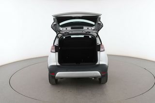 Opel Crossland X 1.2 Turbo Design Line