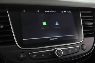 Opel Crossland X 1.2 Turbo Design Line