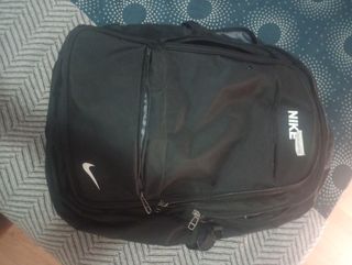 Mochila Nike 30L Nueva