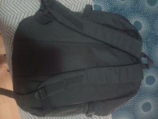 Mochila Nike 30L Nueva