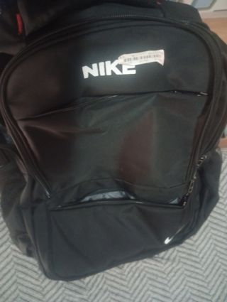Mochila Nike 30L Nueva