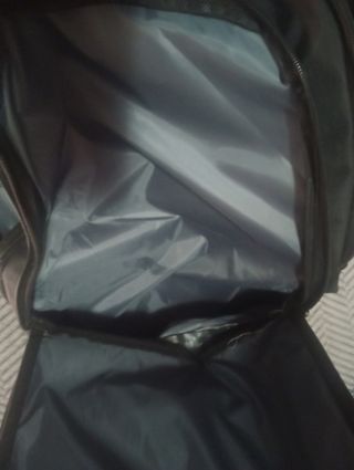 Mochila Nike 30L Nueva