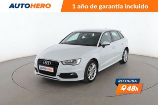 Audi A3 2.0 TDI Attraction