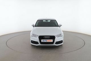 Audi A3 2.0 TDI Attraction