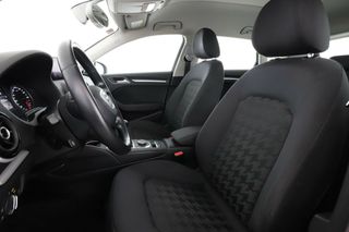 Audi A3 2.0 TDI Attraction