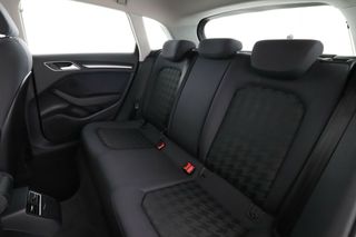 Audi A3 2.0 TDI Attraction