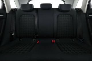 Audi A3 2.0 TDI Attraction