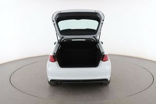 Audi A3 2.0 TDI Attraction