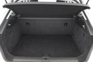 Audi A3 2.0 TDI Attraction