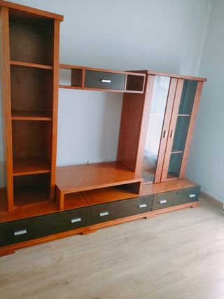 Mueble de salón 