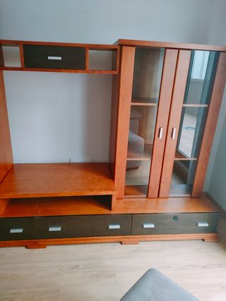 Mueble de salón 