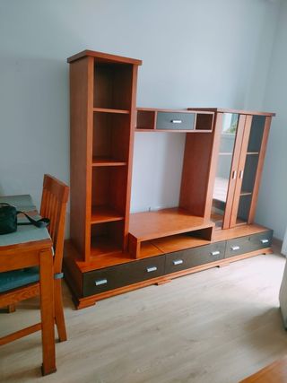 Mueble de salón 