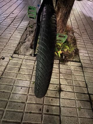 bmx Mondraker para Freestyle