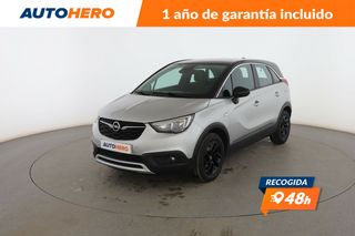 Opel Crossland X 1.2 96kW 130CV Innovation SS
