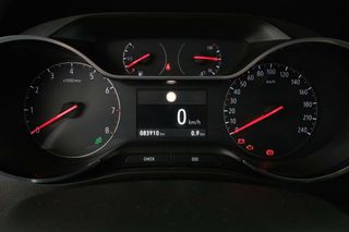 Opel Crossland X 1.2 96kW 130CV Innovation SS