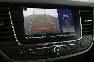 Opel Crossland X 1.2 96kW 130CV Innovation SS