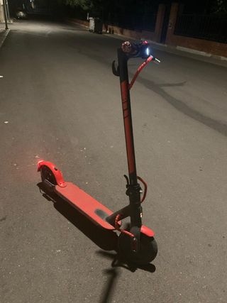 Patinete Eléctrico Xiaomi 