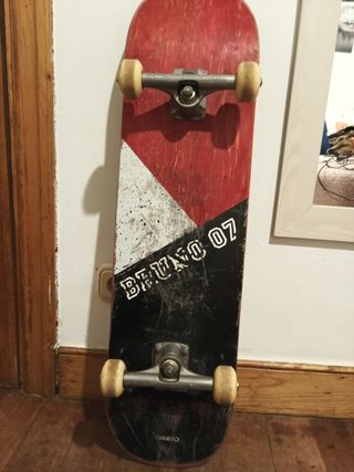 Skate Oxelo 