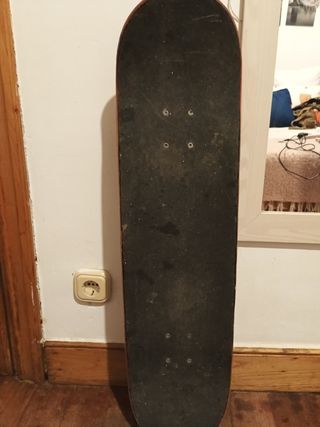 Skate Oxelo 