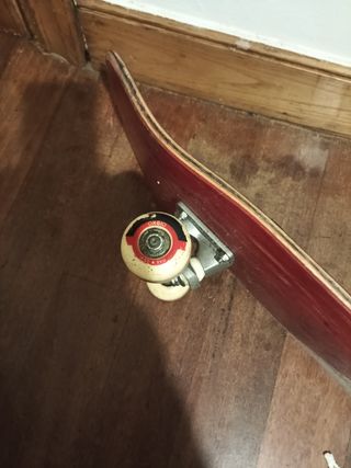 Skate Oxelo 