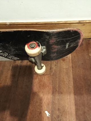 Skate Oxelo 