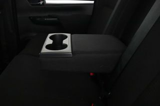 Toyota Hilux 2.4 D-4D Double Cab Lounge 4x4