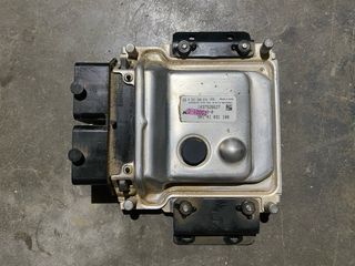 Centralita KTM RC 125 ABS Bosch