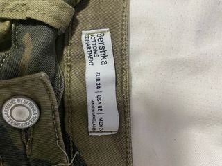 vaquero militar 