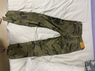 vaquero militar 