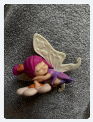 Magiki Fatine Daisy