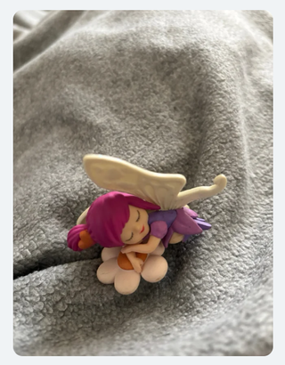 Magiki Fatine Daisy