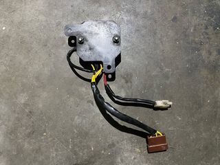 Regulador de corriente KTM RC 125 