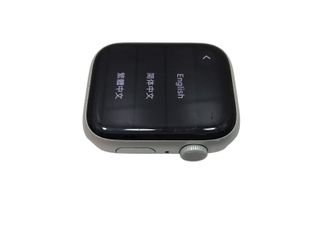 apple watch series 8 45mm (gps) aluminio
