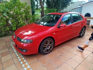 SEAT Leon 2005